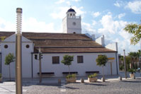 Benijofar Church